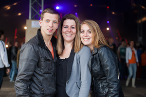 foto HardFest, 30 april 2013, Universiteit Twente, Enschede #768969