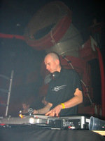 foto Oldschool Madness, 24 december 2003, Condor City, Enschede #76897