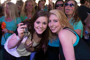 foto HardFest, 30 april 2013, Universiteit Twente, Enschede #768990