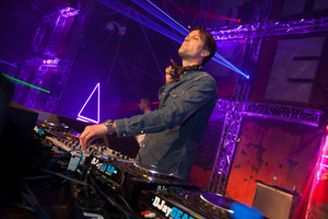 foto HardFest, 30 april 2013, Universiteit Twente, Enschede #769054