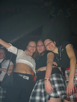 foto Oldschool Madness, 24 december 2003, Condor City, Enschede #76907