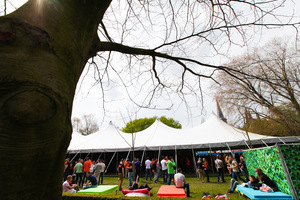 foto Queensday 2013, 30 april 2013, Oderkerkpark, Etten-Leur #769257