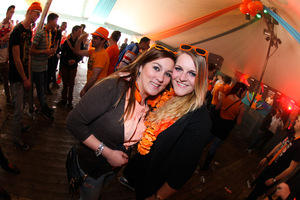 foto Queensday 2013, 30 april 2013, Oderkerkpark, Etten-Leur #769267