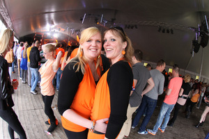 foto Queensday 2013, 30 april 2013, Oderkerkpark, Etten-Leur #769271