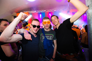 foto Queensday 2013, 30 april 2013, Oderkerkpark, Etten-Leur #769277