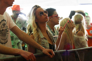 foto Queensday 2013, 30 april 2013, Oderkerkpark, Etten-Leur #769285