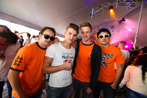 foto Queensday 2013, 30 april 2013, Oderkerkpark, Etten-Leur #769299