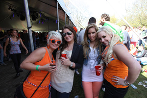 foto Queensday 2013, 30 april 2013, Oderkerkpark, Etten-Leur #769308