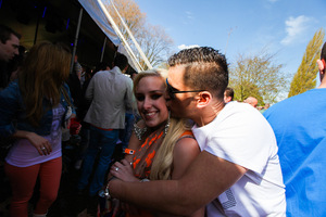 foto Queensday 2013, 30 april 2013, Oderkerkpark, Etten-Leur #769310