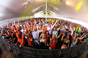 foto Queensday 2013, 30 april 2013, Oderkerkpark, Etten-Leur #769335