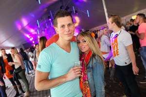 foto Queensday 2013, 30 april 2013, Oderkerkpark, Etten-Leur #769365