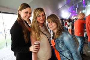 foto Queensday 2013, 30 april 2013, Oderkerkpark, Etten-Leur #769366