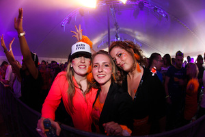 foto Queensday 2013, 30 april 2013, Oderkerkpark, Etten-Leur #769405