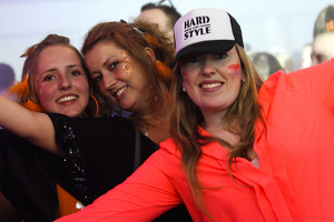 foto Queensday 2013, 30 april 2013, Oderkerkpark, Etten-Leur #769427