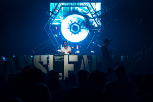 foto Bassleader, 4 mei 2013, Flanders Expo, Gent #769766