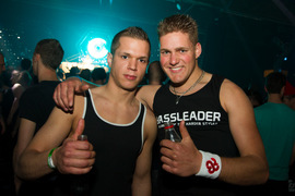 Bassleader foto