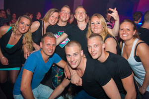 foto Bass Academy, 8 mei 2013, North Sea Venue, Zaandam #770195