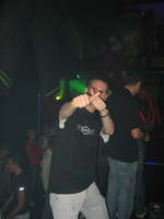 foto Oldschool Madness, 24 december 2003, Condor City, Enschede #77021