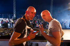 Foto's, Festivaart, 9 mei 2013, DRU Park, Ulft