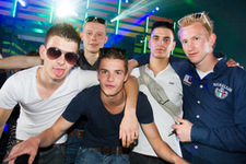 Foto's, Festivaart, 9 mei 2013, DRU Park, Ulft