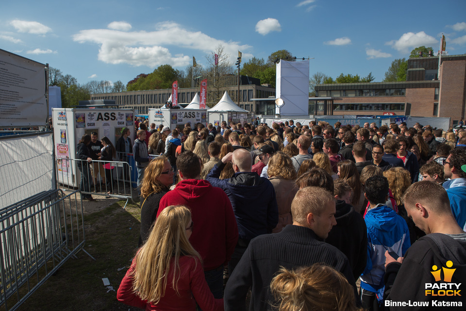 foto Hemels Festival, 9 mei 2013, Oldehoofsterkerkhof