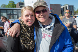 foto Hemels Festival, 9 mei 2013, Oldehoofsterkerkhof, Leeuwarden #770560