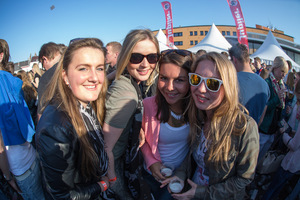 foto Hemels Festival, 9 mei 2013, Oldehoofsterkerkhof, Leeuwarden #770592