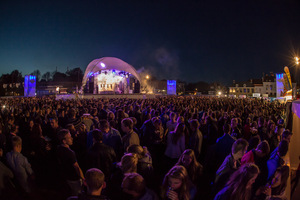 foto Hemels Festival, 9 mei 2013, Oldehoofsterkerkhof, Leeuwarden #770652