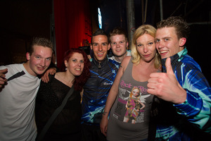 foto 90's No Limits!, 11 mei 2013, De Boulevard, Bergen op Zoom #770939