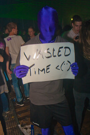 Wasted Festival 2013 foto