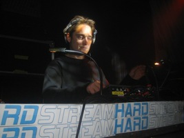 foto Hardstream, 25 december 2003, Huize Maas, Groningen #77119