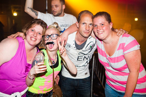 foto Luilak Rave, 17 mei 2013, Beijneshal, Haarlem #771484