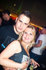 Foto's, Luilak Rave, 17 mei 2013, Beijneshal, Haarlem