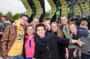 foto Fusion of Dance Festival, 18 mei 2013, Wijthmenerplas, Zwolle #771550
