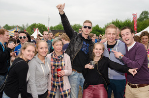 foto Fusion of Dance Festival, 18 mei 2013, Wijthmenerplas, Zwolle #771557