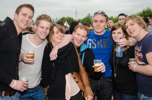 foto Fusion of Dance Festival, 18 mei 2013, Wijthmenerplas, Zwolle #771558
