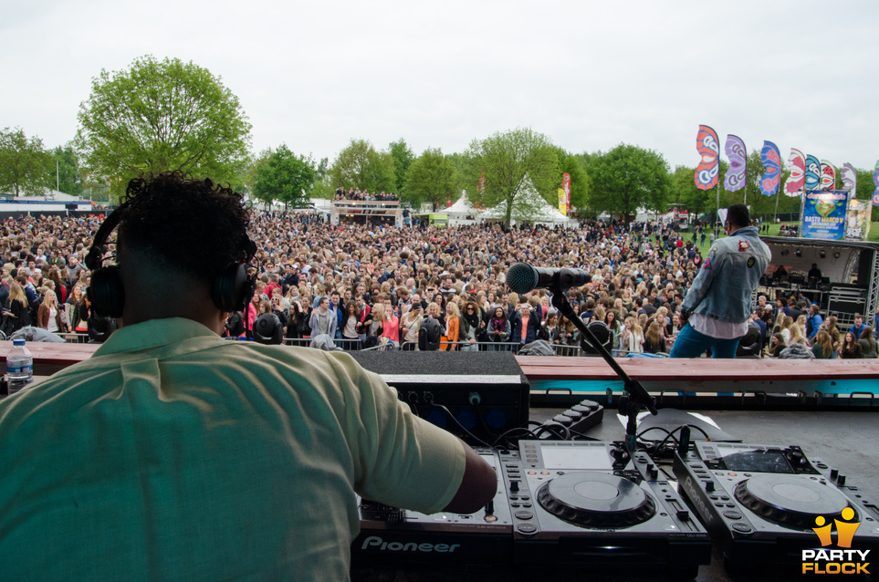 foto Fusion of Dance Festival, 18 mei 2013, Wijthmenerplas