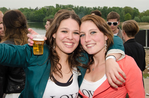 foto Fusion of Dance Festival, 18 mei 2013, Wijthmenerplas, Zwolle #771596