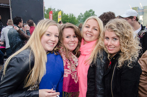 foto Fusion of Dance Festival, 18 mei 2013, Wijthmenerplas, Zwolle #771635