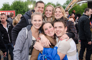 foto Fusion of Dance Festival, 18 mei 2013, Wijthmenerplas, Zwolle #771636