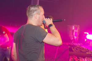 foto Gunz For Hire, 18 mei 2013, 013, Tilburg #771760