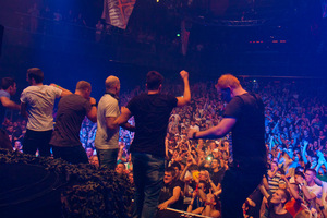 foto Gunz For Hire, 18 mei 2013, 013, Tilburg #771800