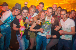 foto Gunz For Hire, 18 mei 2013, 013, Tilburg #771815