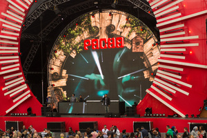 foto Pacha Festival, 18 mei 2013, Java Eiland, Amsterdam #771905
