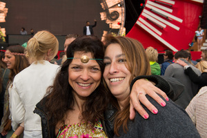 foto Pacha Festival, 18 mei 2013, Java Eiland, Amsterdam #771921