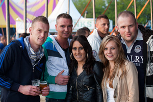 foto Fantasy Island Festival, 18 mei 2013, Het Rutbeek, Enschede #772151