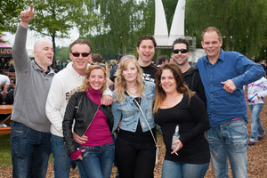 foto Fantasy Island Festival, 18 mei 2013, Het Rutbeek, Enschede #772163