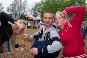 foto Fantasy Island Festival, 18 mei 2013, Het Rutbeek, Enschede #772164