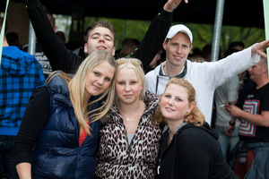 foto Fantasy Island Festival, 18 mei 2013, Het Rutbeek, Enschede #772171