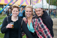 Foto's, Fantasy Island Festival, 18 mei 2013, Het Rutbeek, Enschede